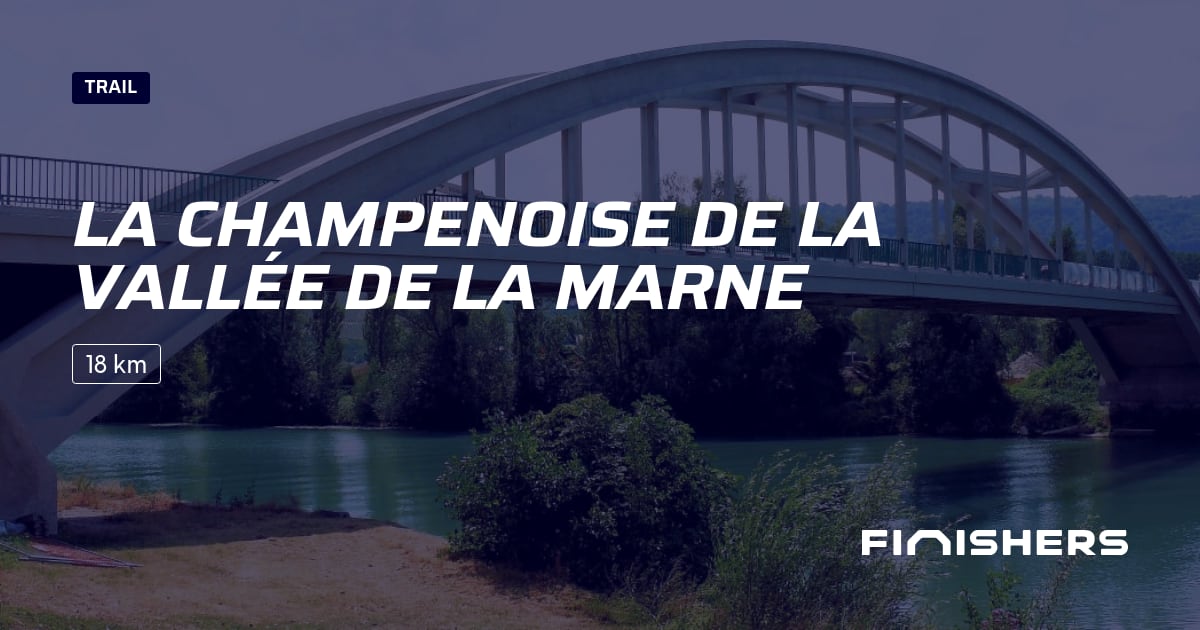 La champenoise de la vallée de la marne — foto 2 på 2
