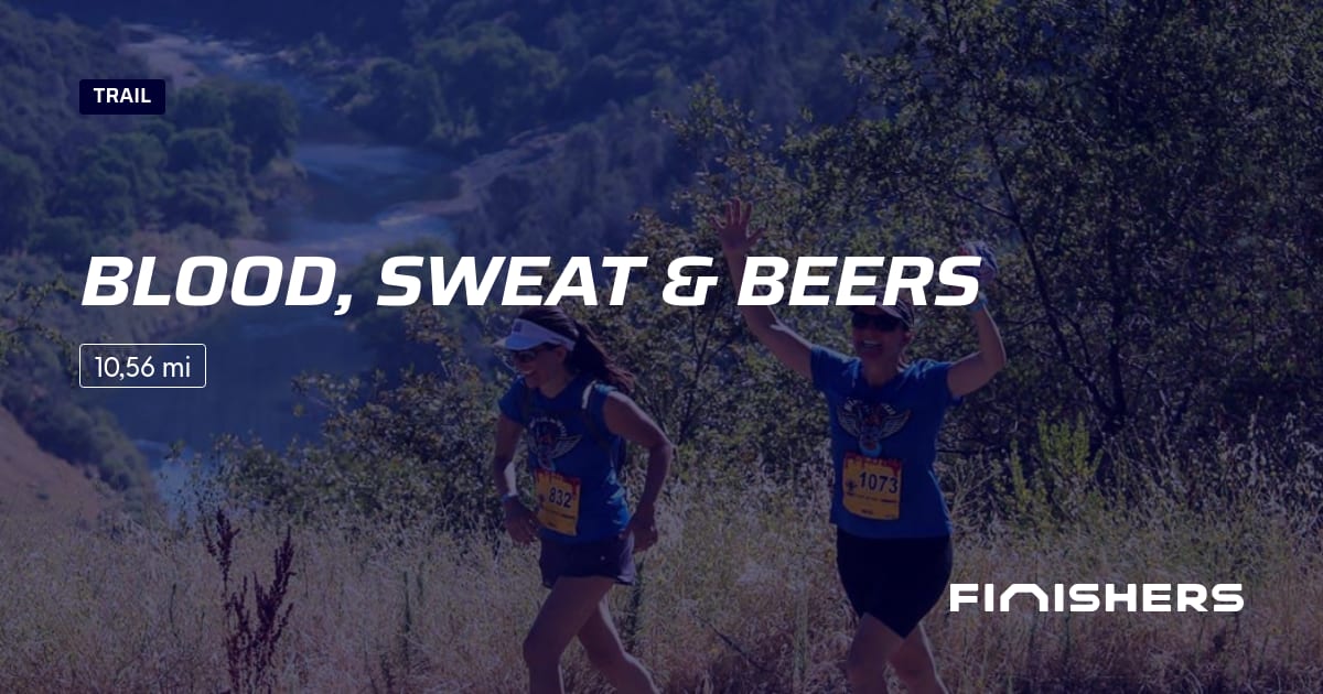 Blood, Sweat & Beers — photo 2 sur 2