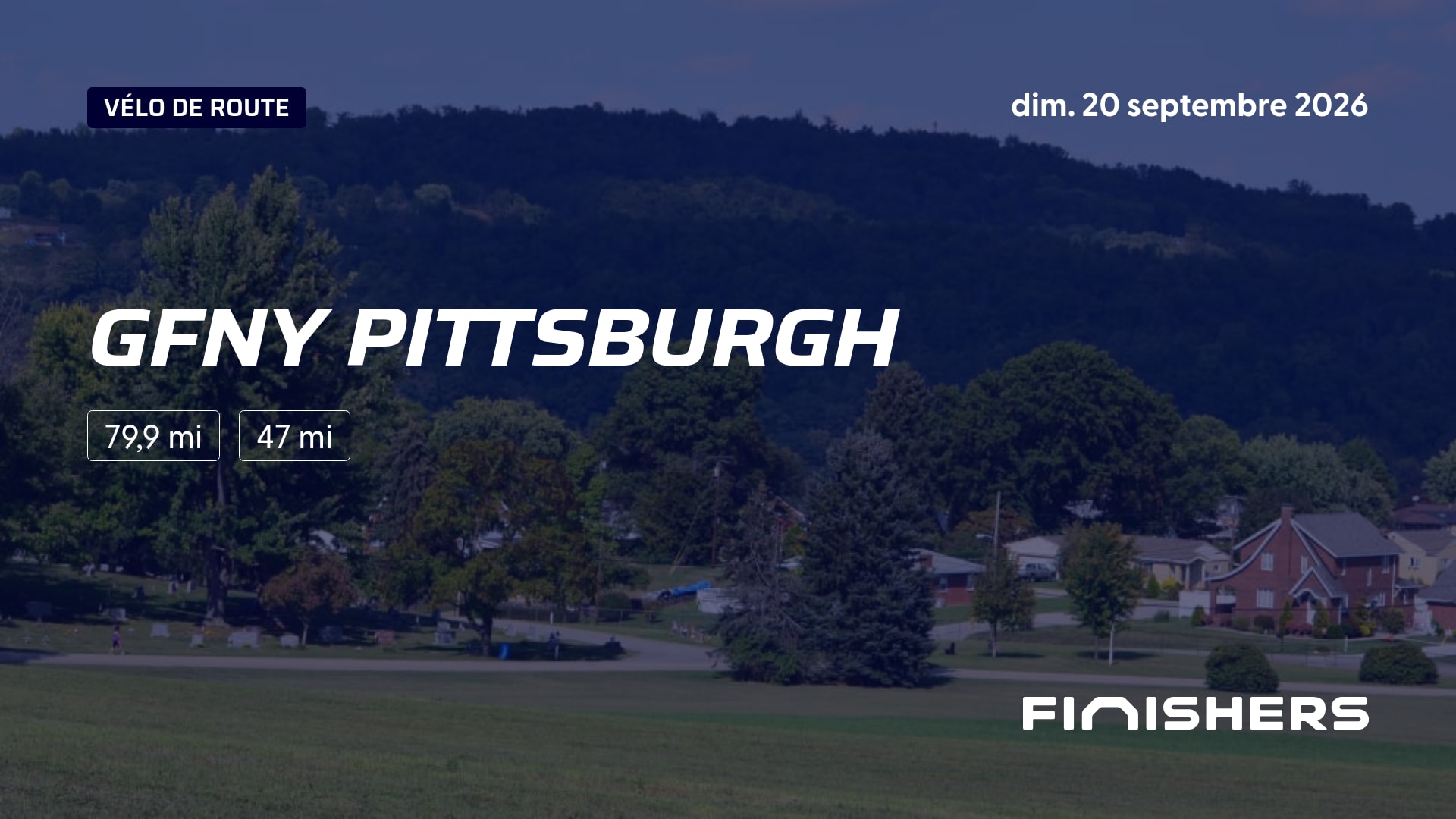 GFNY Pittsburgh — photo 4 sur 5