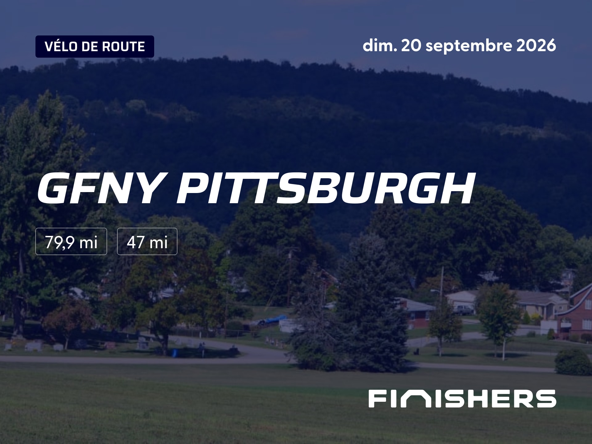 GFNY Pittsburgh — photo 3 sur 5