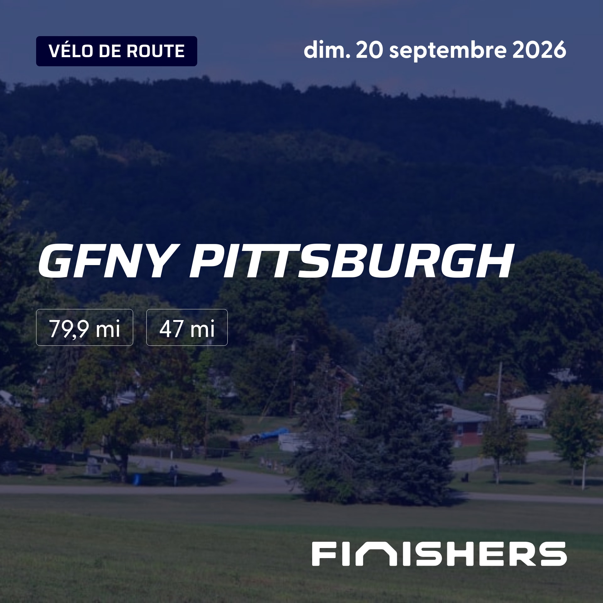 GFNY Pittsburgh — photo 2 sur 5