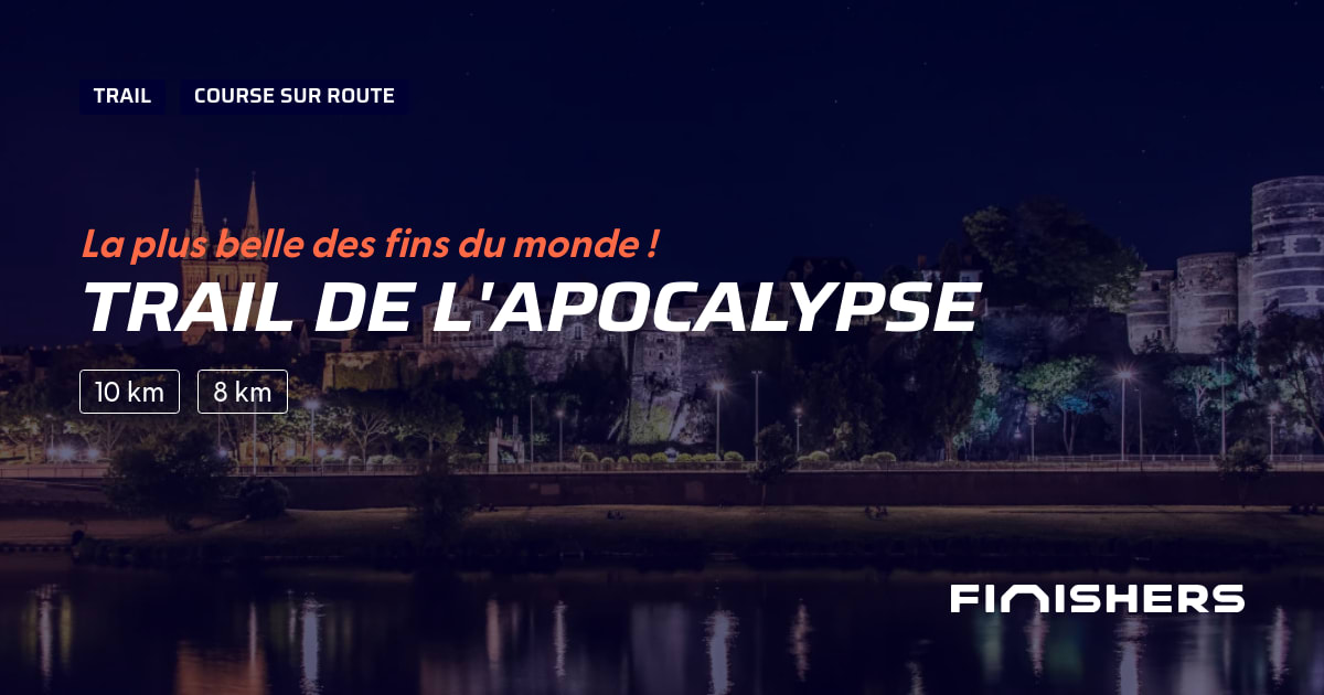 Trail de l'Apocalypse — bilde 2 på 2
