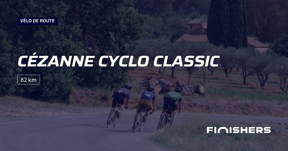 Cézanne Cyclo Classic — photo 2 sur 2