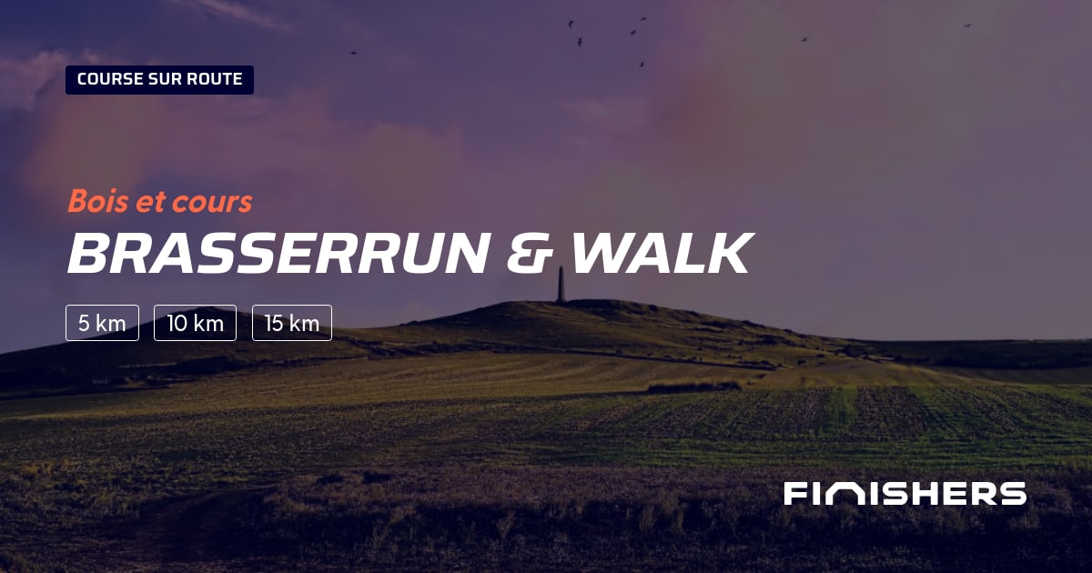 BrasserRun & Walk — foto 2 em 2