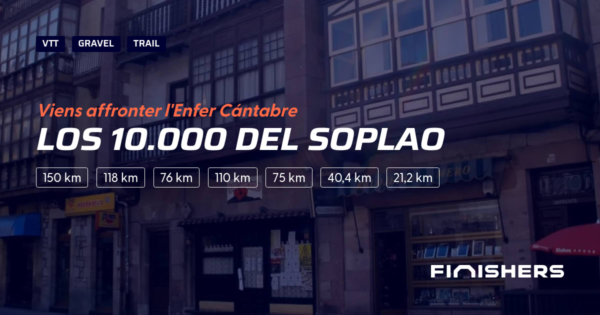 Los 10.000 del Soplao — photo 2 sur 2