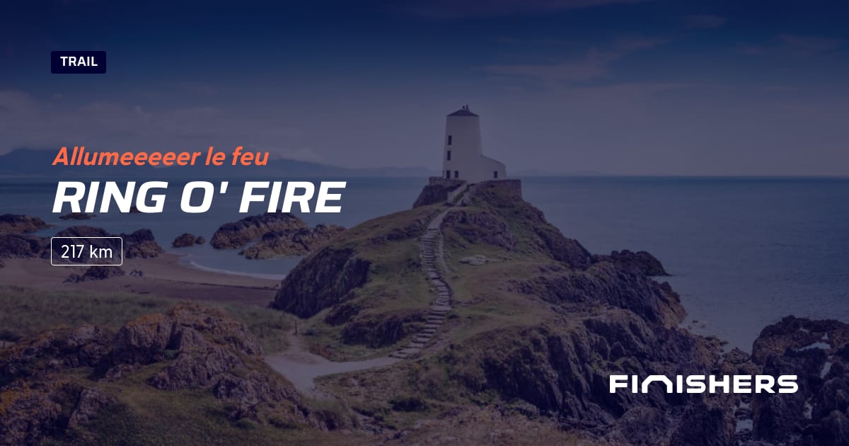 Ring O' Fire — photo 2 sur 2