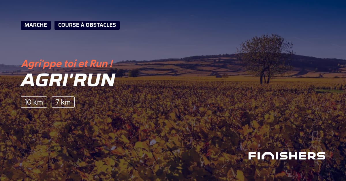 Agri'Run — photo 2 sur 2