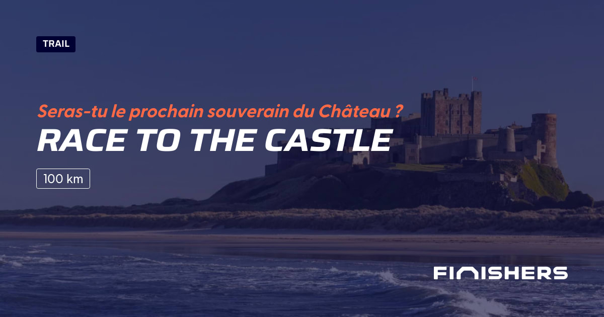 Race to the Castle — fotografie 2 na 2
