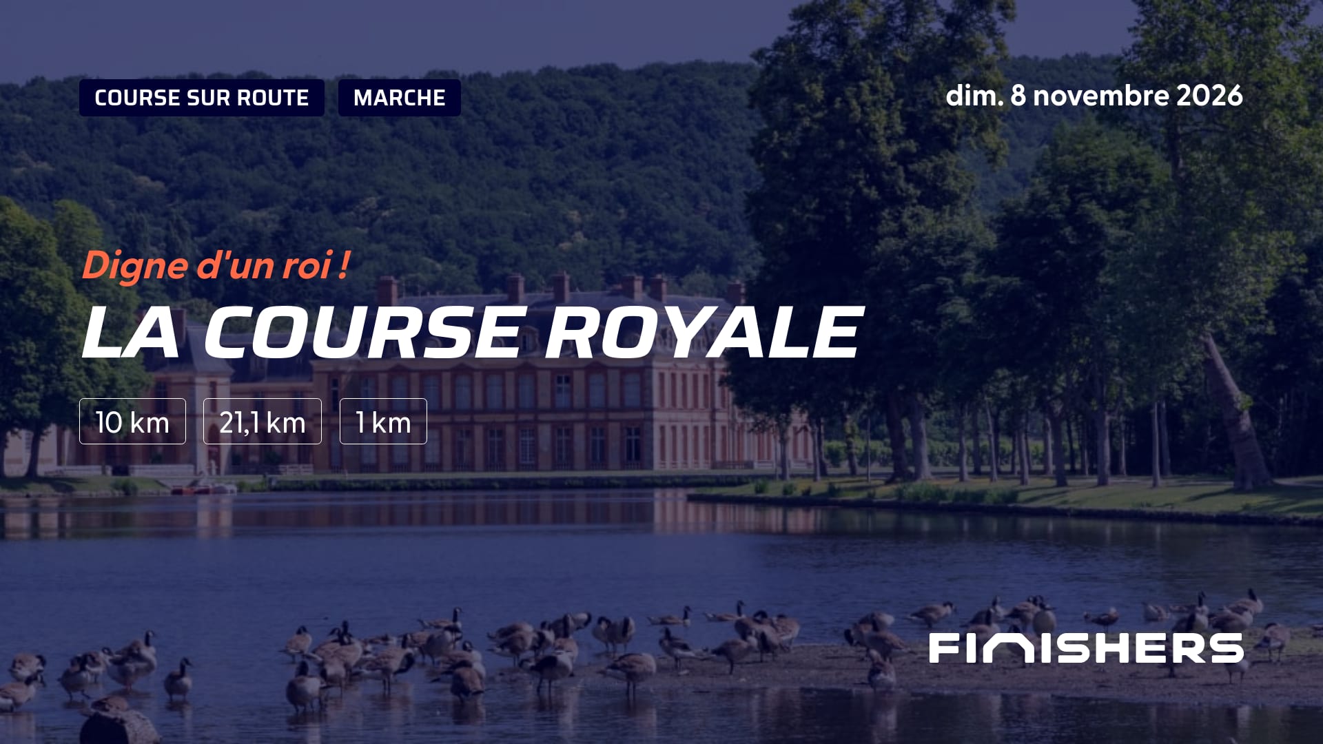La Course Royale — foto 4 su 5