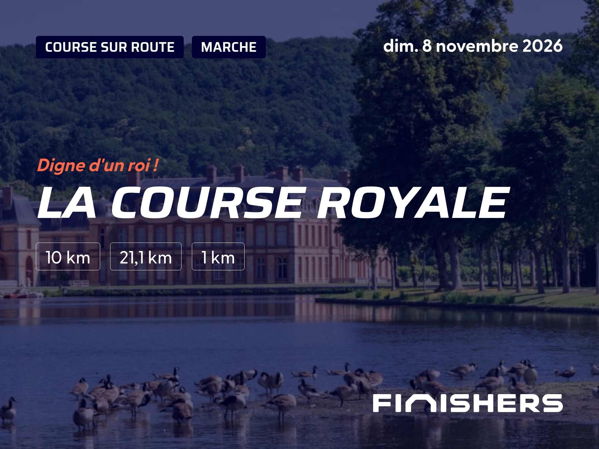 La Course Royale — foto 3 su 5