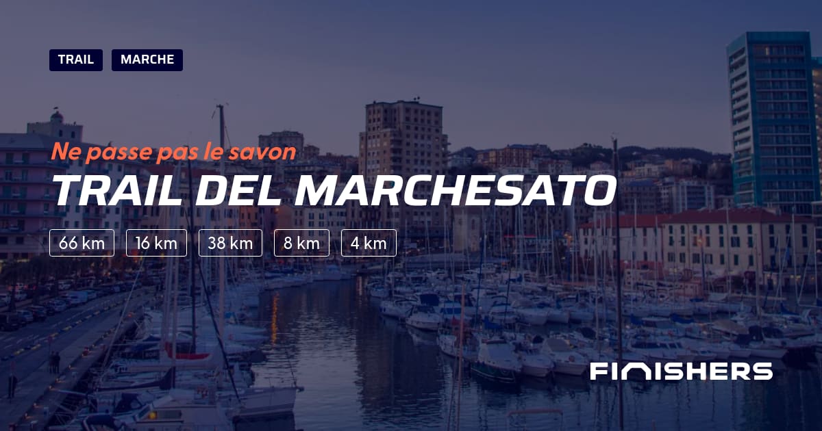 Trail del Marchesato — photo 2 sur 2