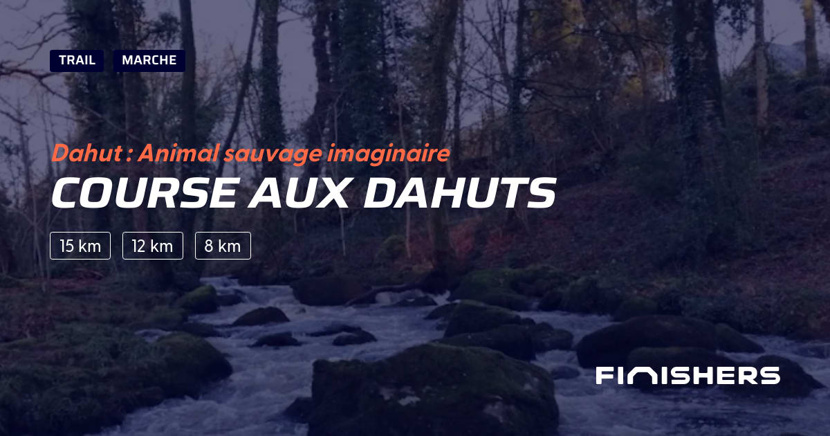 Course aux Dahuts — photo 2 sur 2