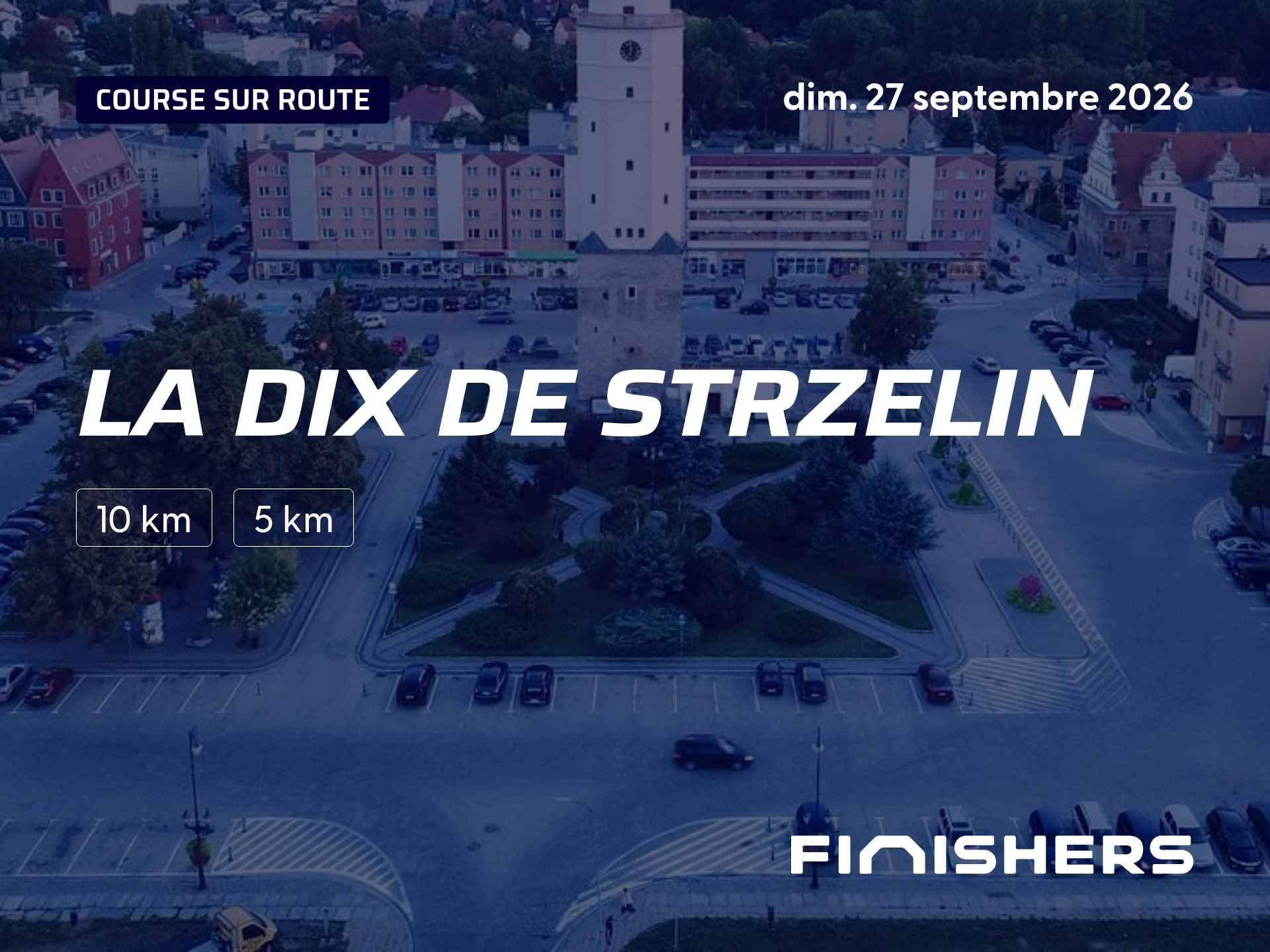 La Dix de Strzelin — foto 3 em 5