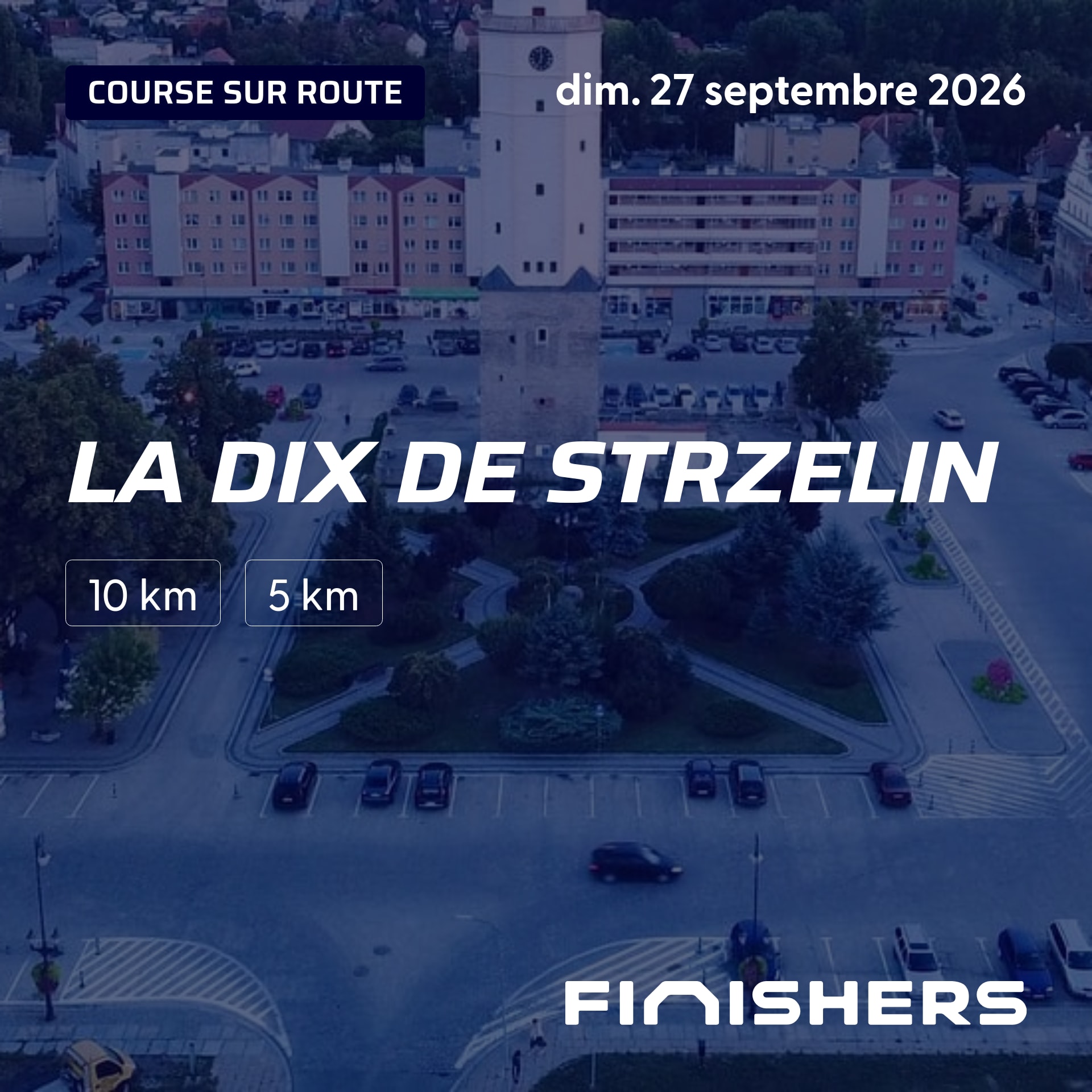 La Dix de Strzelin — foto 2 em 5