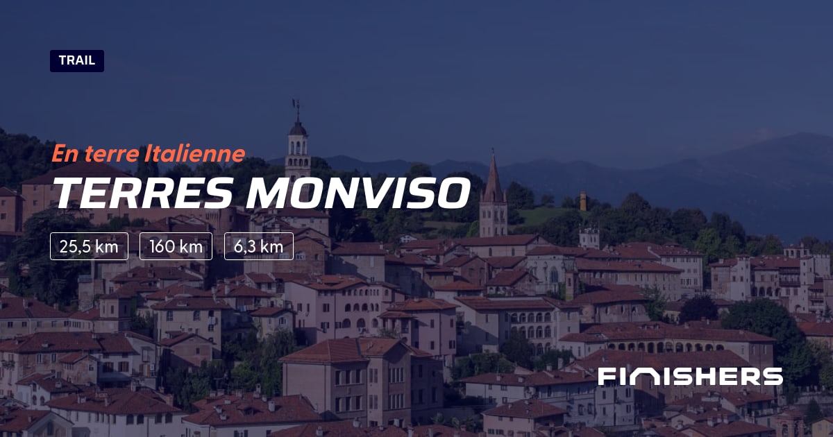 Terres Monviso — photo 2 sur 2