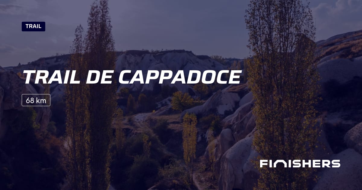 Trail de Cappadoce — फोटो 2 2 पर