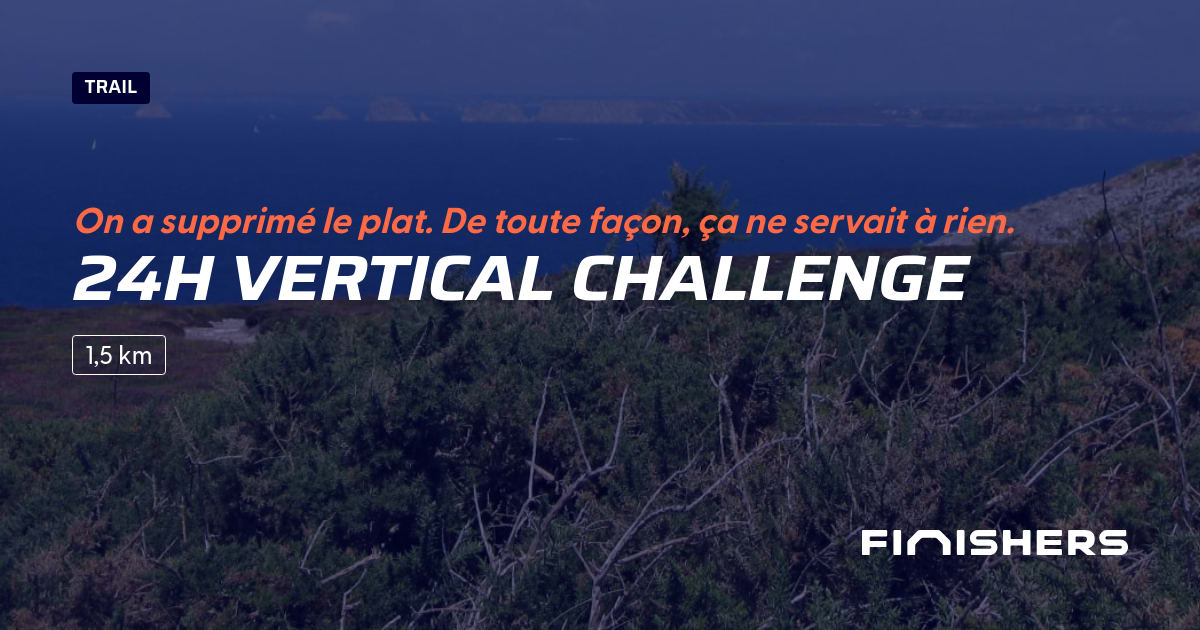 24h Vertical Challenge — फोटो 2 2 पर