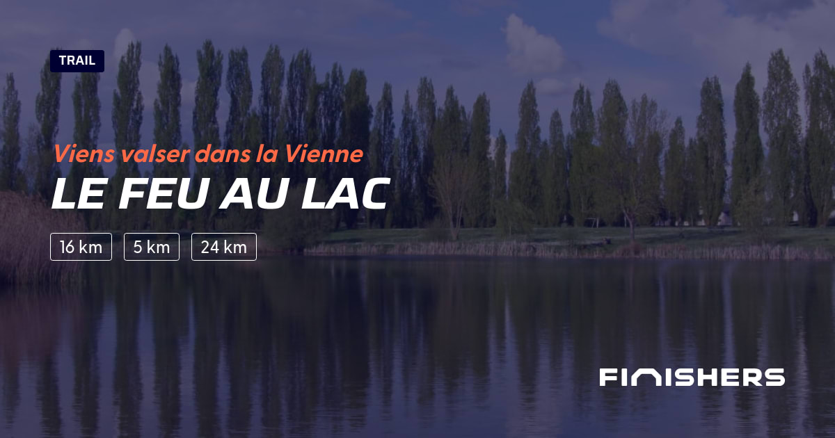 Le Feu au Lac — الصورة 2 على 2
