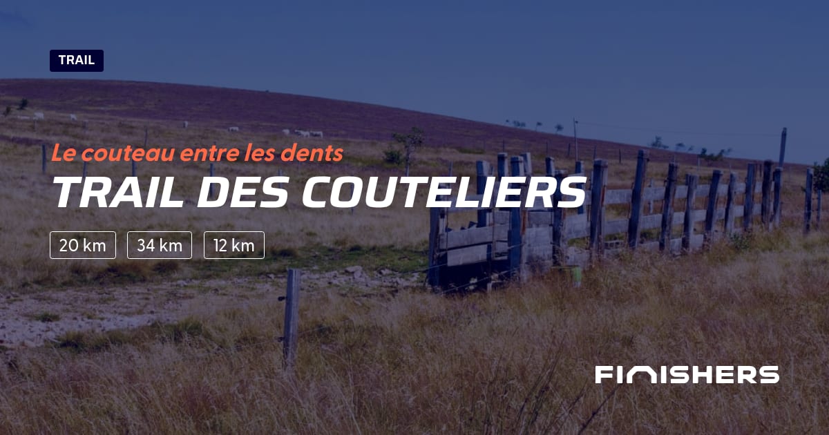 Trail des Couteliers — photo 2 sur 2