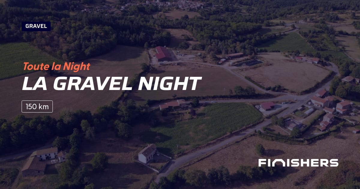 La Gravel Night — foto 2 em 2
