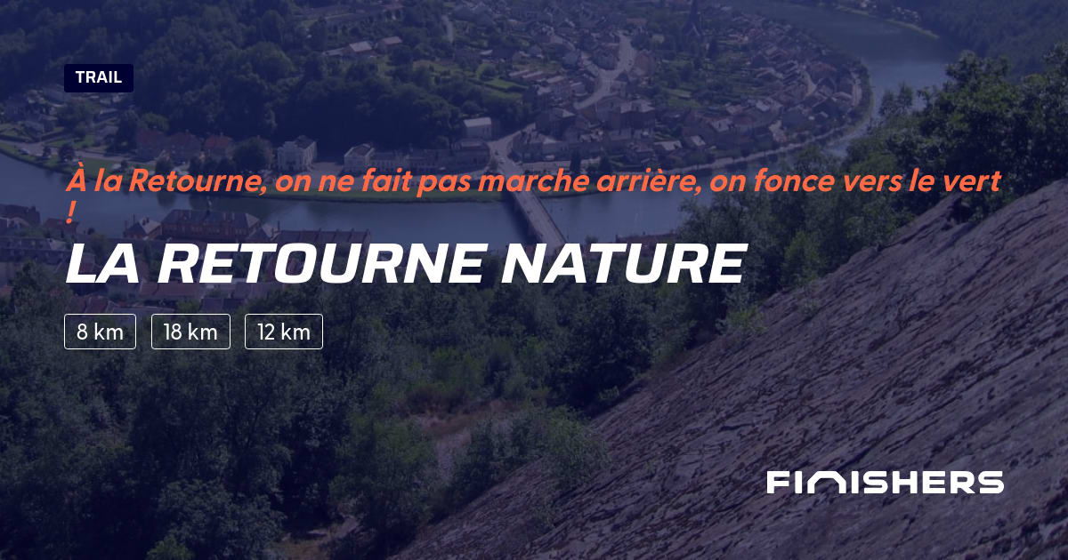 La Retourne Nature — foto 2 en 2