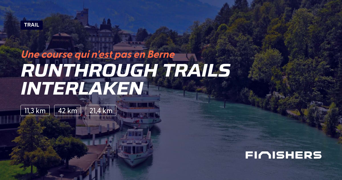 RunThrough Trails Interlaken — foto 2 en 2