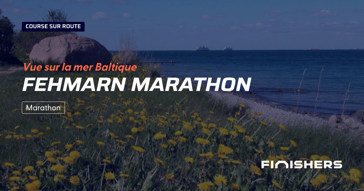 Fehmarn Marathon — fénykép 2, 2