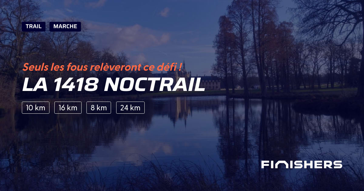La 1418 Noctrail — photo 2 sur 2