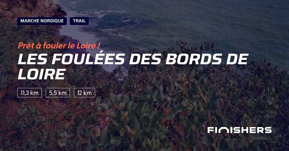 Les Foulées des Bords de Loire — fotografie 2 na 2