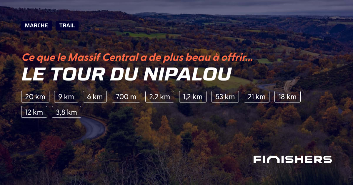 Le Tour du Nipalou — foto 2 på 2