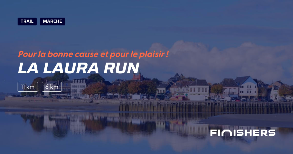 La Laura Run — photo 2 sur 2