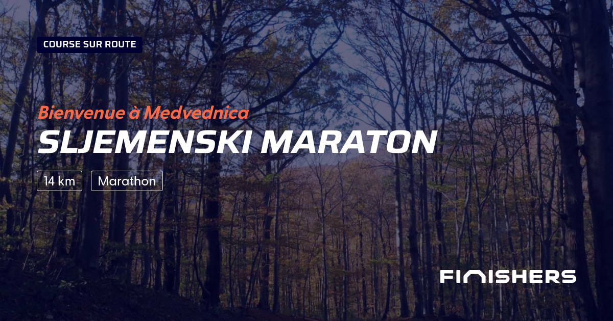 Sljemenski Maraton — photo 2 of 2