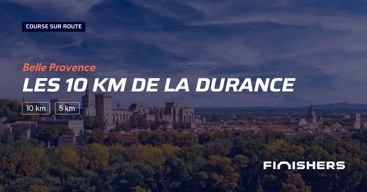 Les 10 km de la Durance — photo 2 sur 2