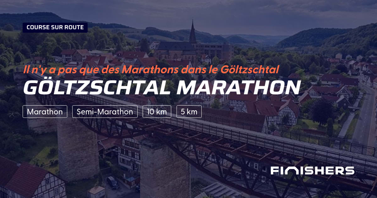 Göltzschtal Marathon — φωτογραφία 2 στο 2