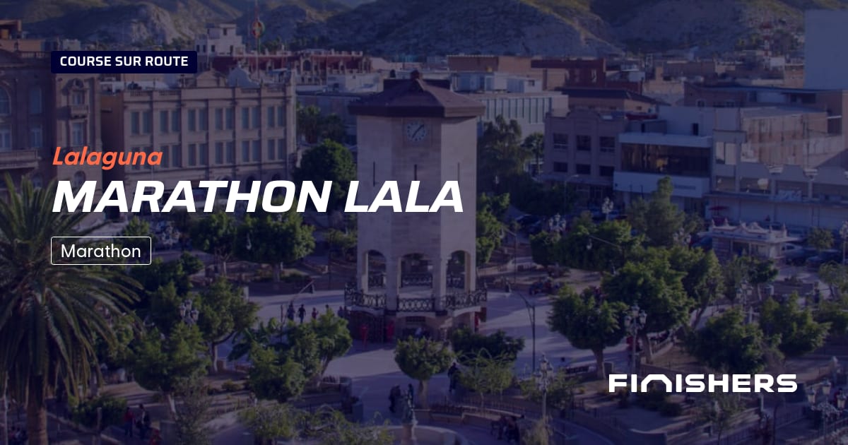Marathon Lala — 照片 2 在 2 上