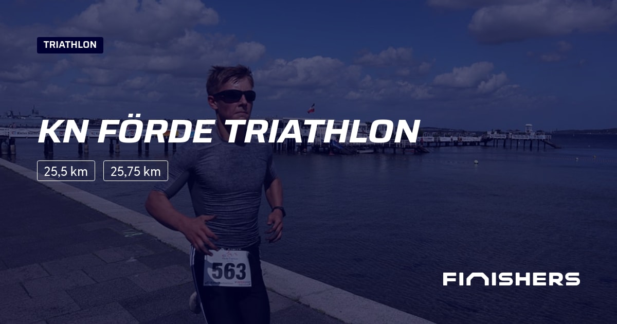 KN Förde Triathlon — photo 2 sur 2