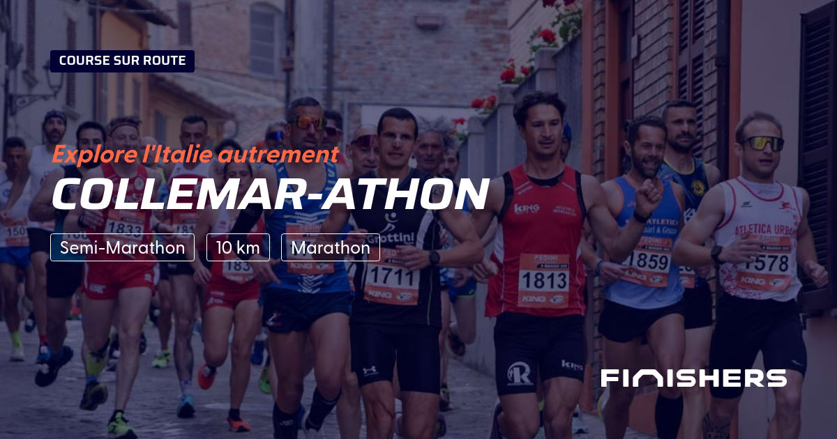 ColleMar-athon — photo 2 sur 2