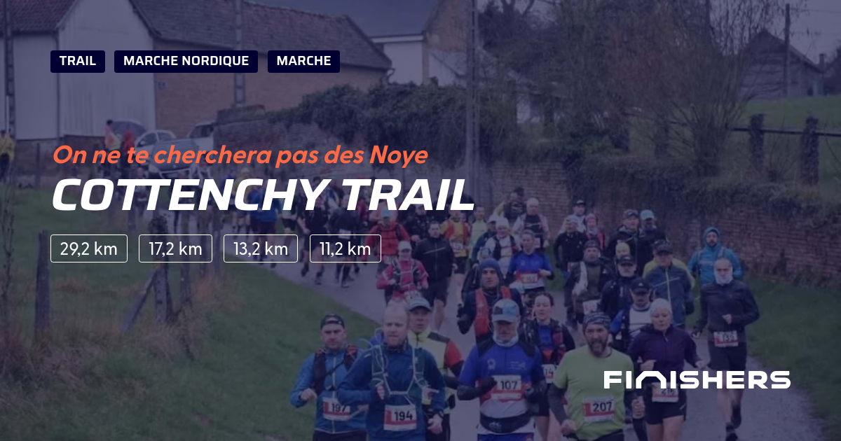 Cottenchy Trail — foto 2 su 2