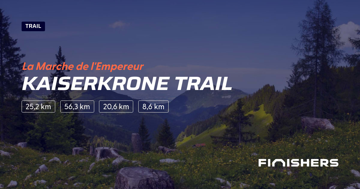 Kaiserkrone Trail — photo 2 of 2