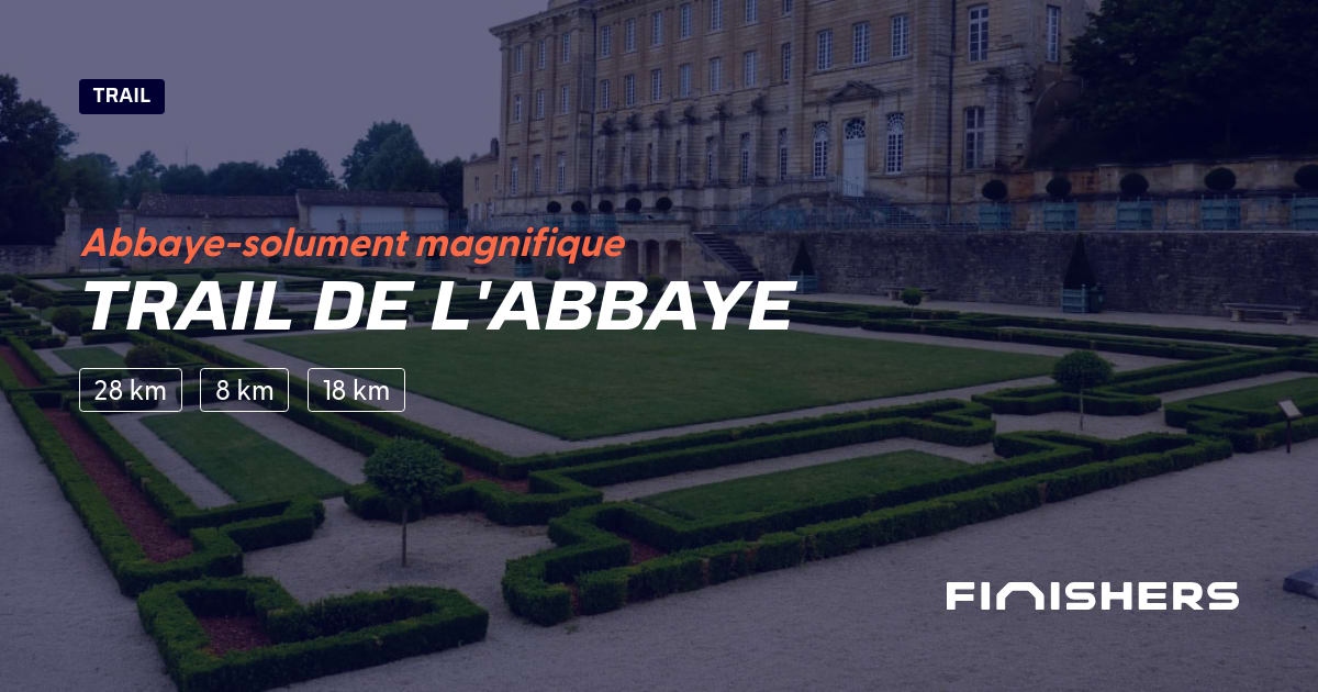 Trail de l'abbaye — photo 2 of 2