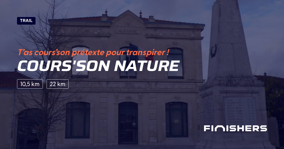 Cours'son Nature — bilde 2 på 2