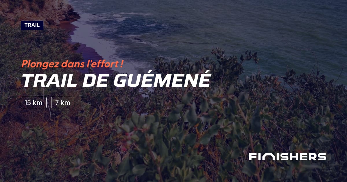 Trail de Guémené — photo 2 of 2