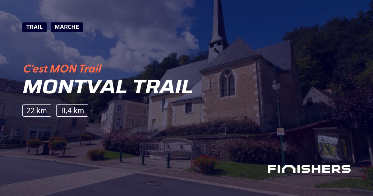 Montval Trail — 2 üzerindeki 2 fotoğrafı