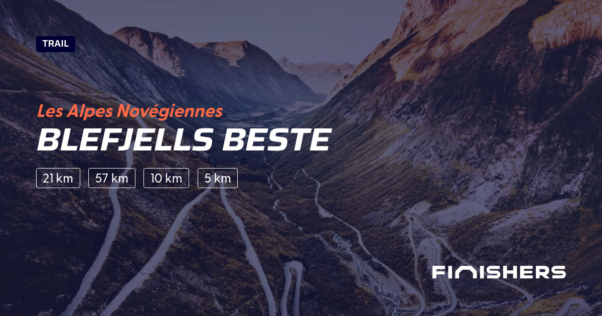 Blefjells Beste — फोटो 2 2 पर