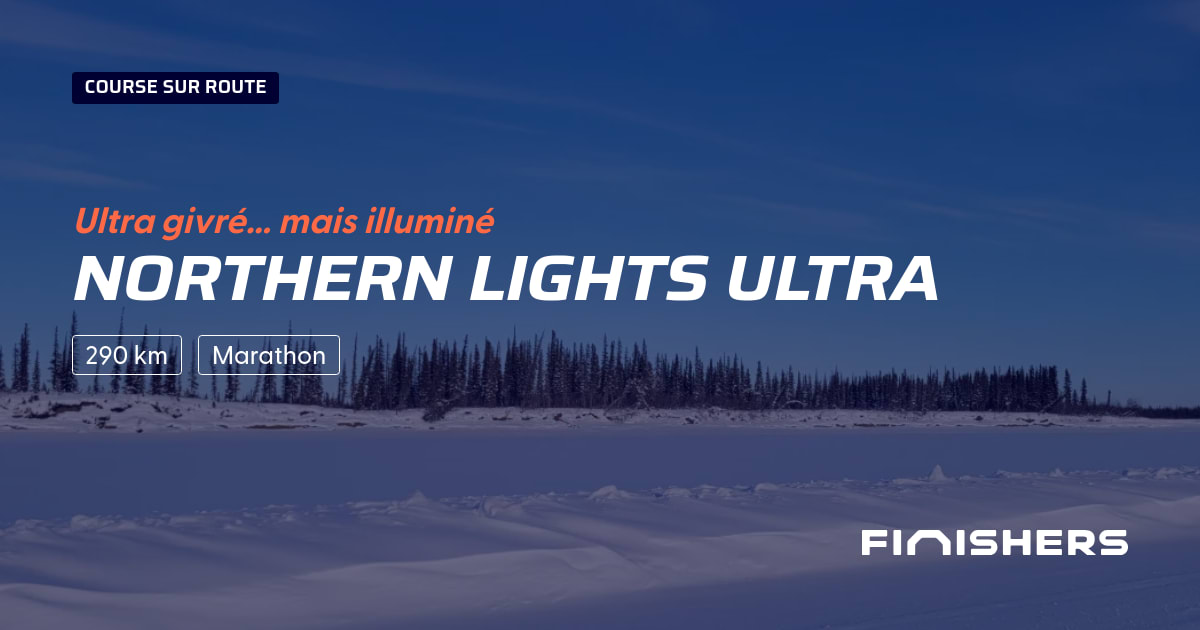 Northern Lights Ultra — الصورة 2 على 2