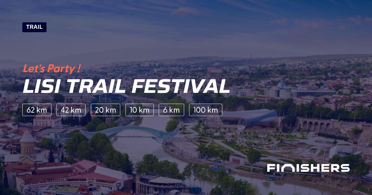 Lisi Trail Festival — 사진 2 on 2