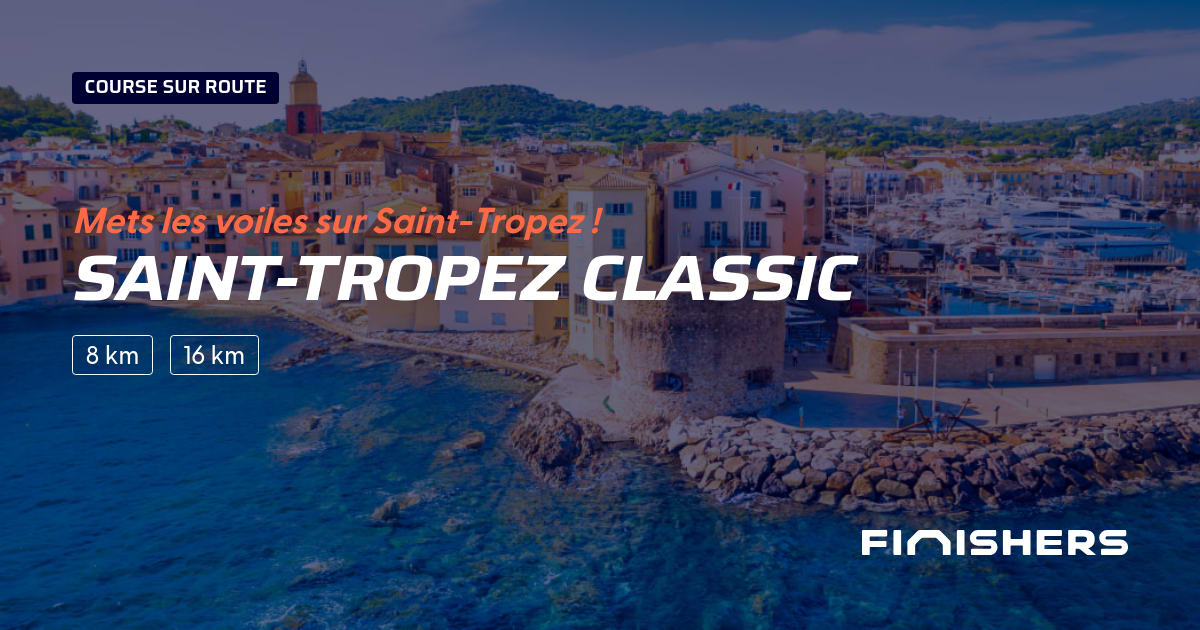 Saint-Tropez Classic — fénykép 2, 2