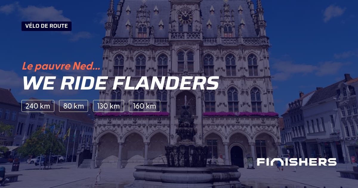 We ride Flanders — photo 2 sur 2
