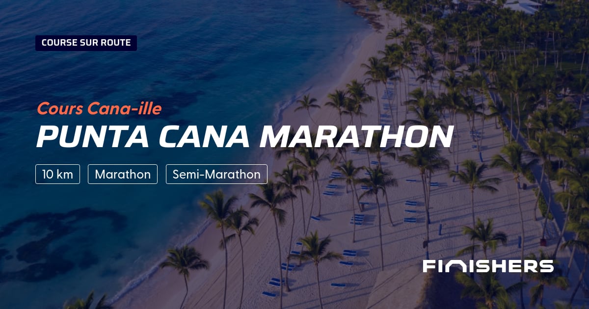 Punta Cana Marathon — फोटो 2 2 पर