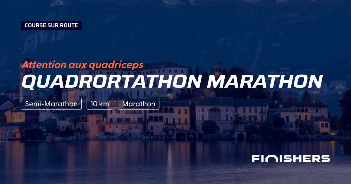 QuadrOrtaThon Marathon — fotografie 2 na 2